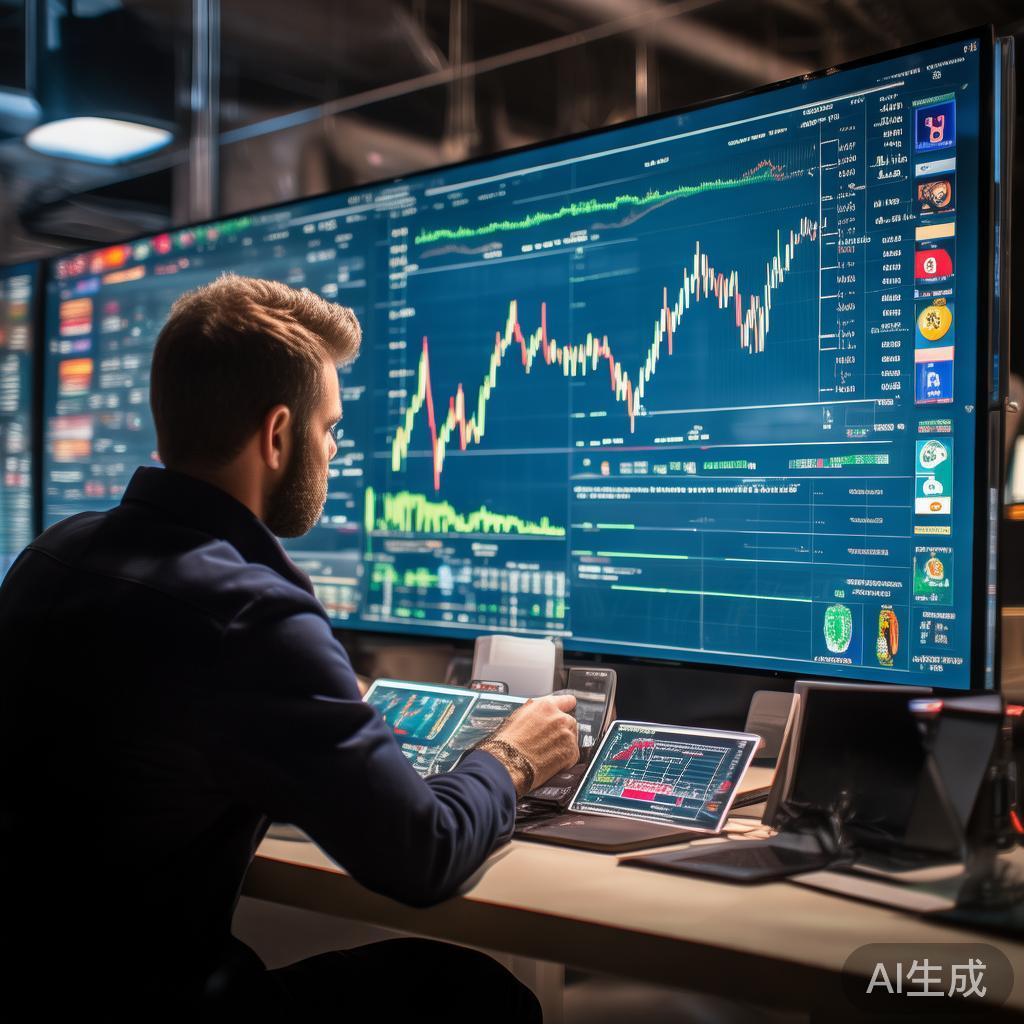 美联储加息会让比特币暴跌吗,BTC投资者该如何应对