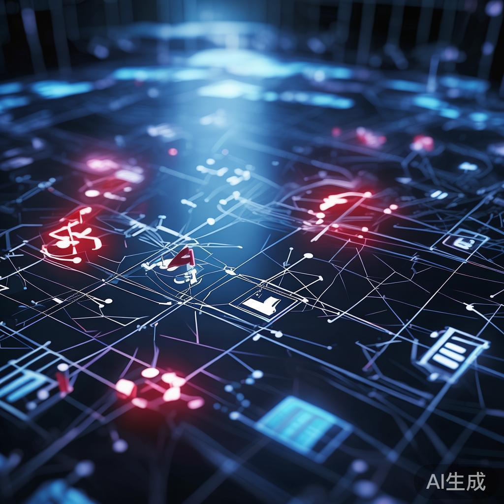 CEX反洗钱机制真的安全吗,这些漏洞你可能不知道