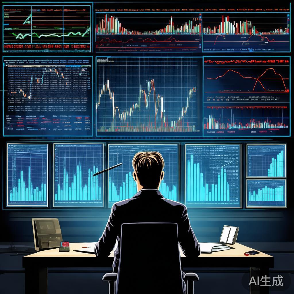 加密货币市场周期理论如何预测牛熊转换,哪些指标最靠谱