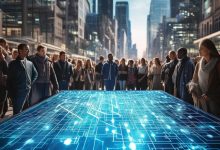 加密行业游说团体如何影响政策制定,普通人能从中发现哪些机会-USDTBI|币圈深度