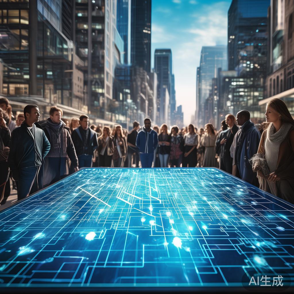 加密行业游说团体如何影响政策制定,普通人能从中发现哪些机会