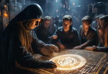 加密市场做市商操控迹象真的存在吗,散户如何识别风险-USDTBI|币圈深度