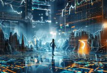 宏观经济波动如何影响比特币价格,普通人如何把握投资机会-USDTBI|币圈深度