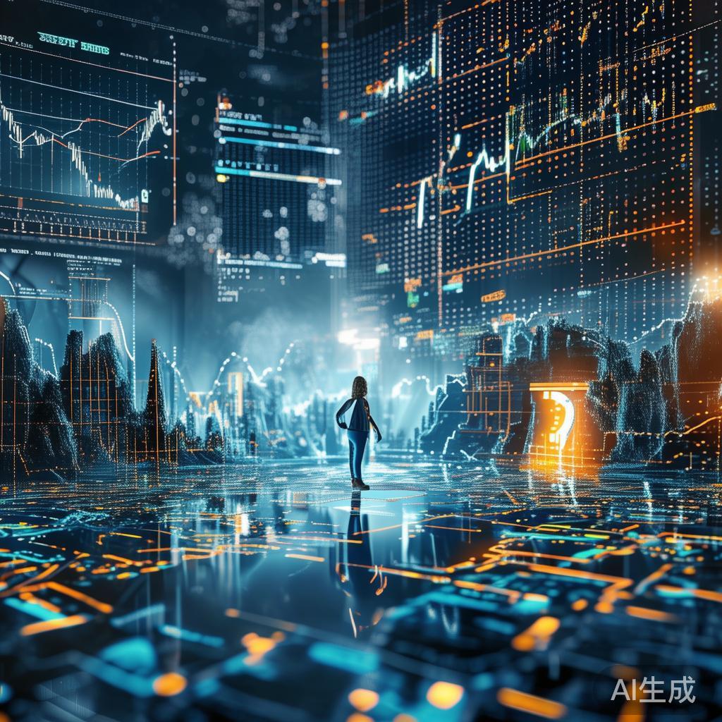 宏观经济波动如何影响比特币价格,普通人如何把握投资机会