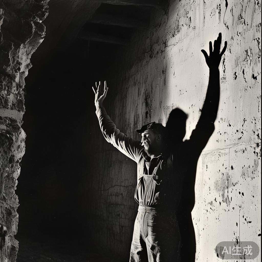 矿工投降事件预示着什么,历史规律能否帮我们避开熊市陷阱