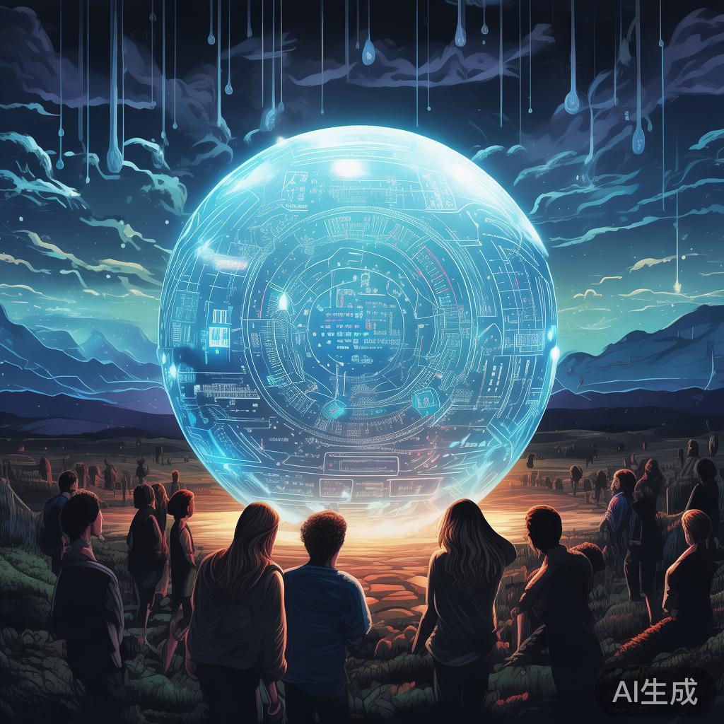 币圈黑天鹅事件预警模型靠谱吗,普通人如何提前避险