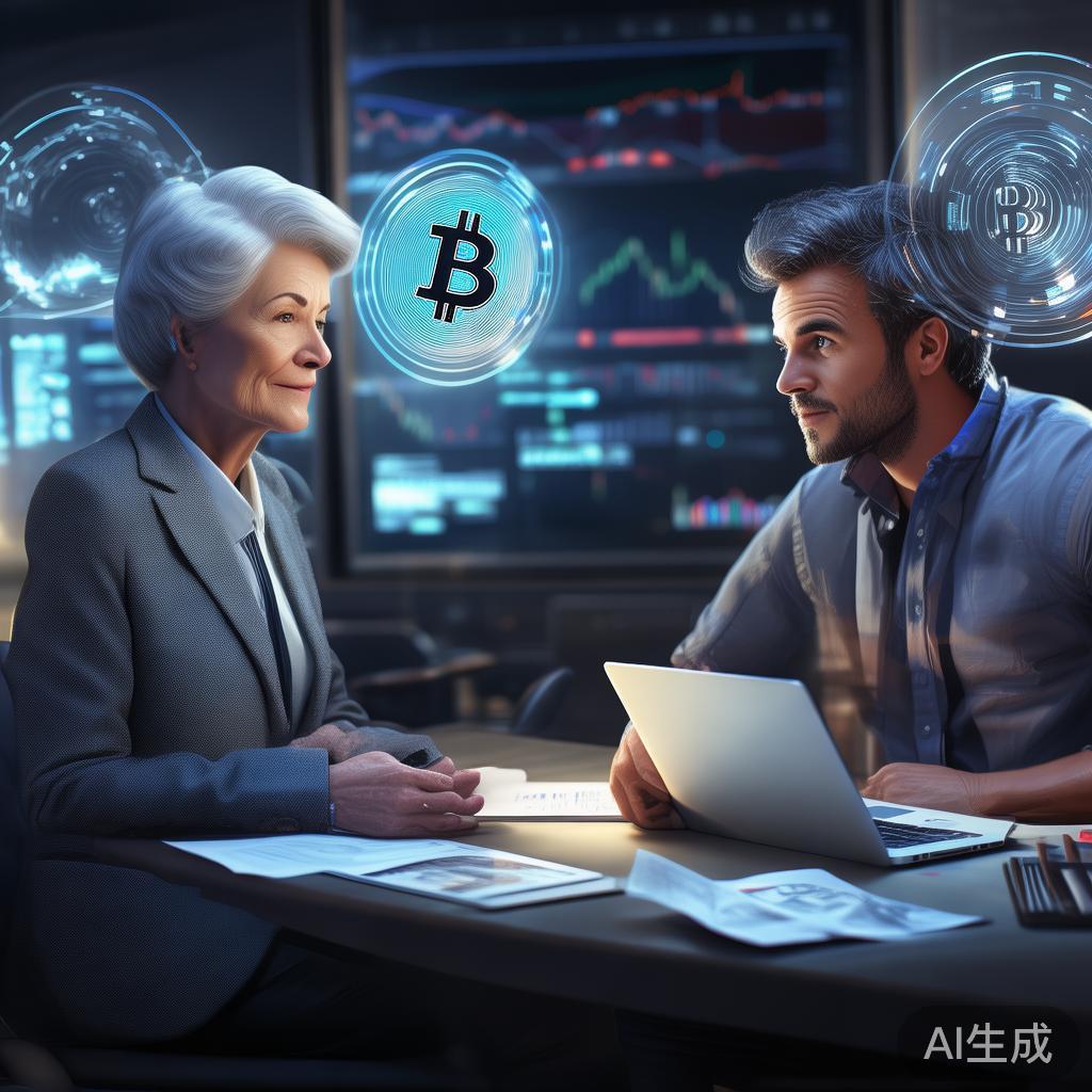 美联储加息何时结束,BTC牛市会提前到来吗