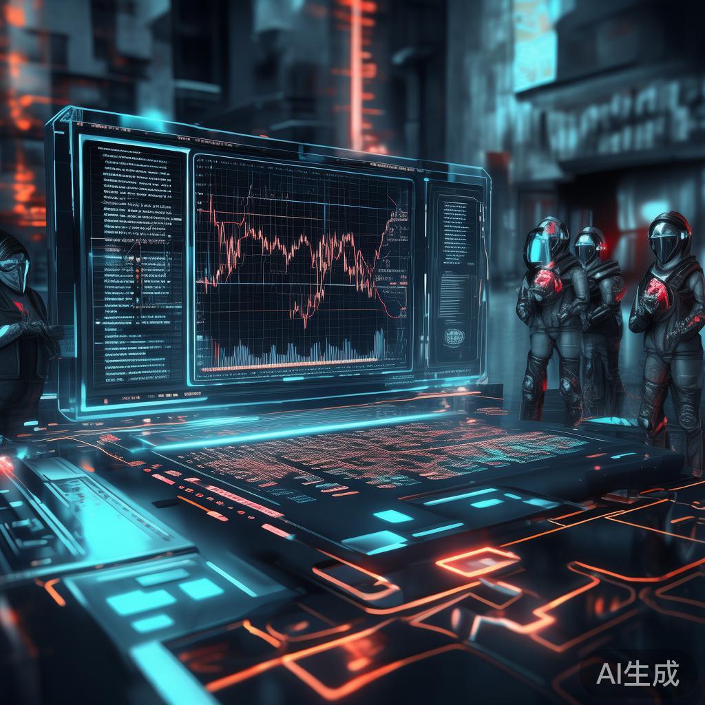 币圈黑天鹅事件预警模型能提前预测市场崩盘吗,普通人如何防范风险