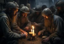 矿工投降事件为何反复上演，历史规律能预测下一次崩盘吗-USDTBI｜币圈深度