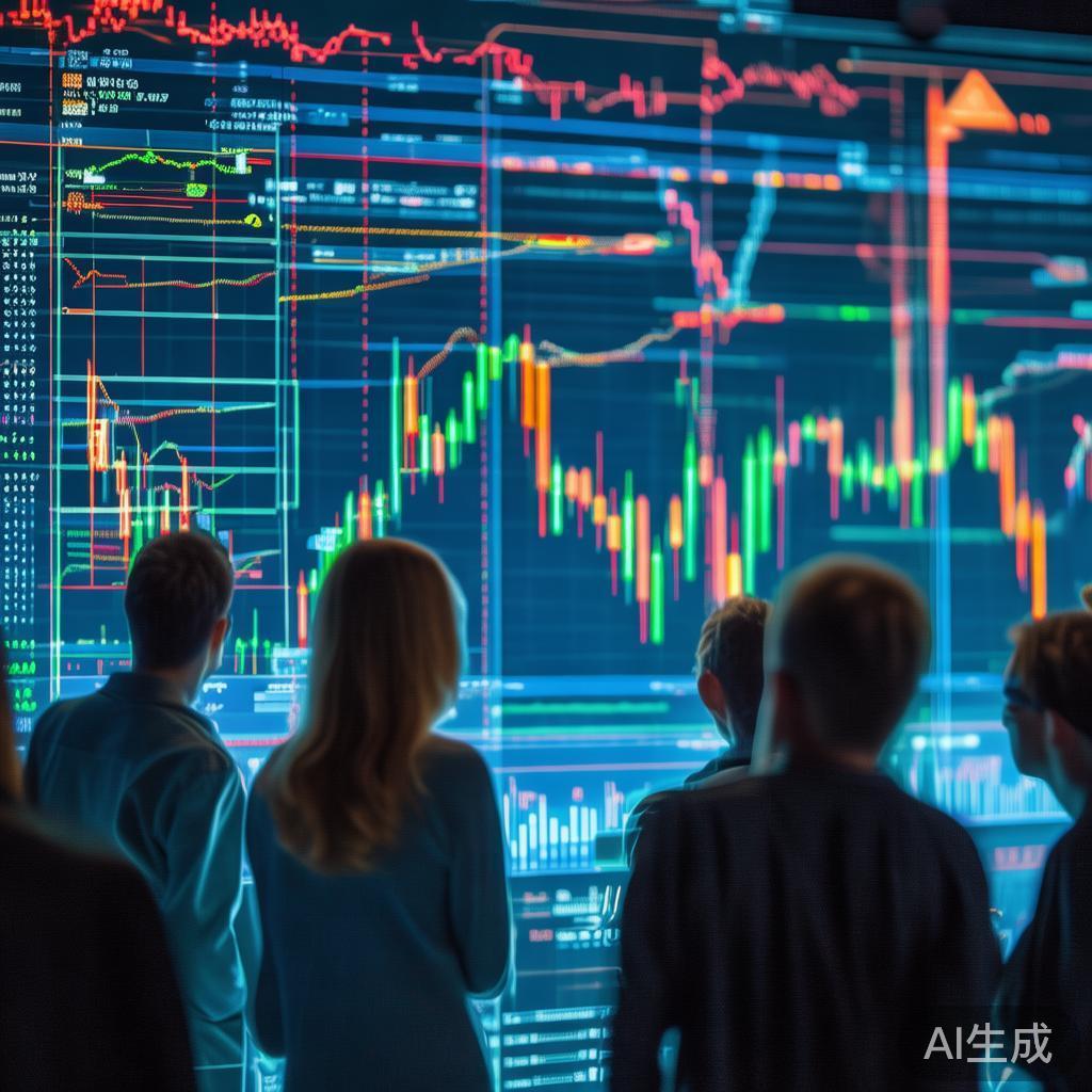 加密市场做市商操控迹象常见吗,散户如何识别风险信号