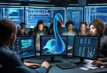 币圈黑天鹅事件预警模型真的有效吗,如何提前规避风险-USDTBI|币圈深度