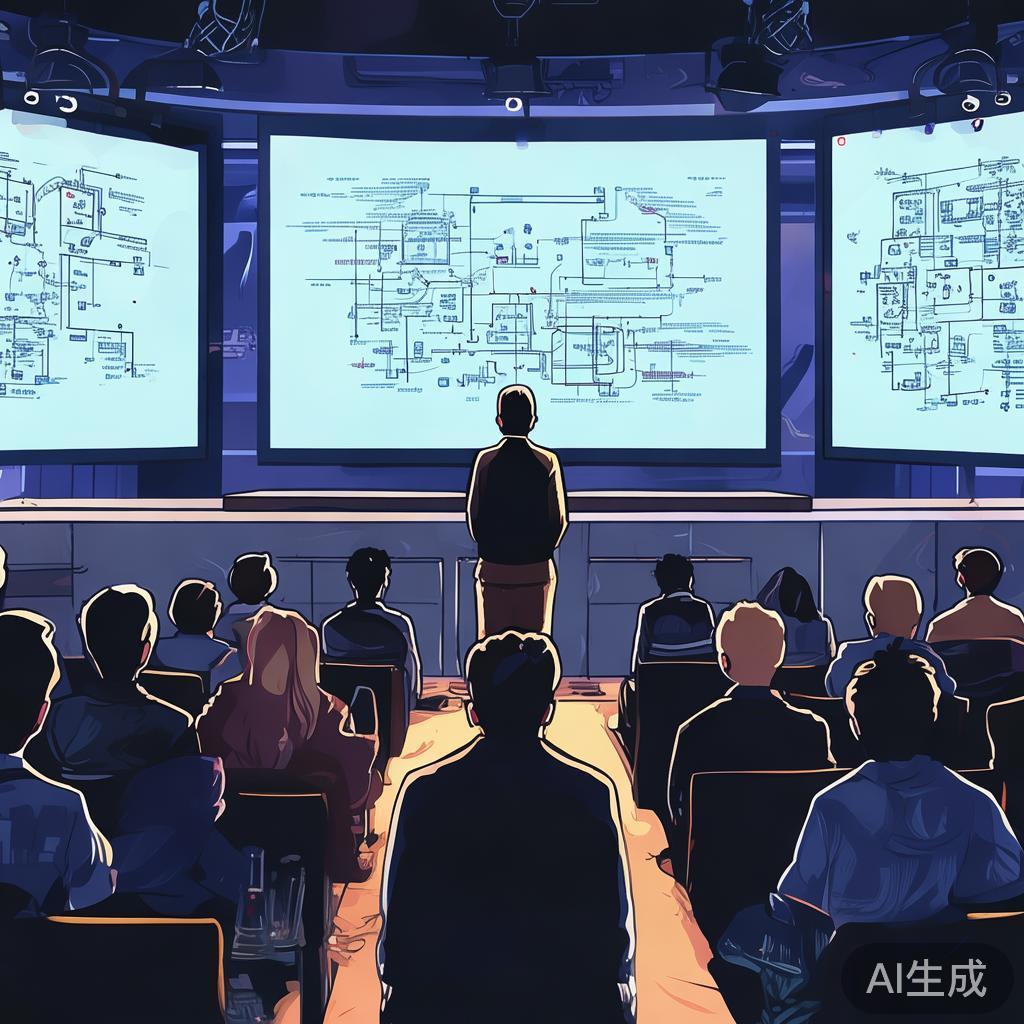 区块链监管政策最新解读,普通人如何避免踩坑